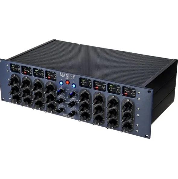 Manley Massive Passive Mastering