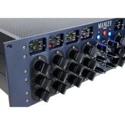 Manley Massive Passive Mastering