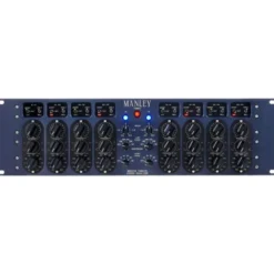 Manley Massive Passive Mastering