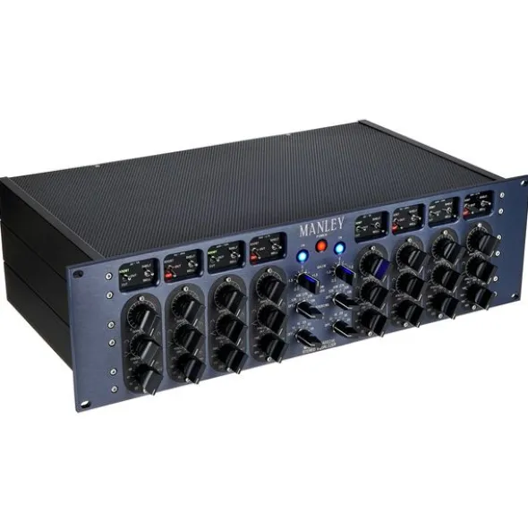 Manley Massive Passive Mastering