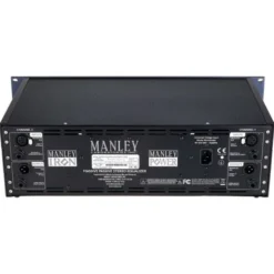 Manley Massive Passive Mastering