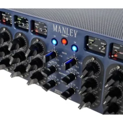 Manley Massive Passive Mastering