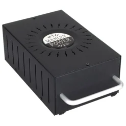 Manley Reference Cardioid Mic black