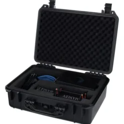 Manley Reference Cardioid Mic black
