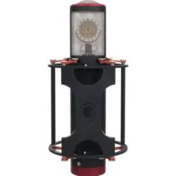 Manley Reference Cardioid Mic black