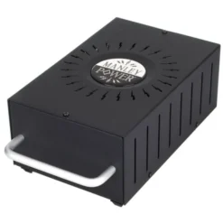 Manley Reference Cardioid Mic black