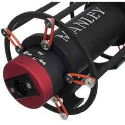 Manley Reference Cardioid Mic black