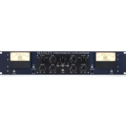Manley Variable MU Compressor/Limiter