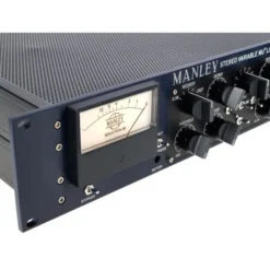 Manley Variable MU Compressor/Limiter