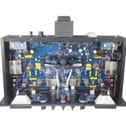 Manley Variable MU Compressor/Limiter