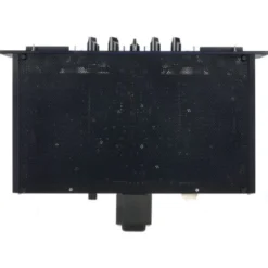 Manley Variable MU Compressor/Limiter