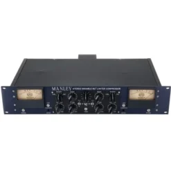 Manley Variable MU Compressor/Limiter