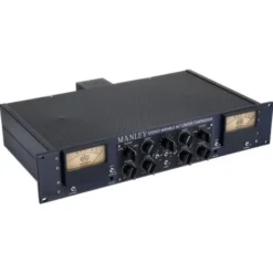 Manley Variable MU Compressor/Limiter