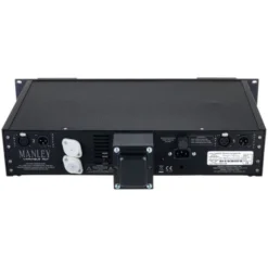 Manley Variable MU Compressor/Limiter