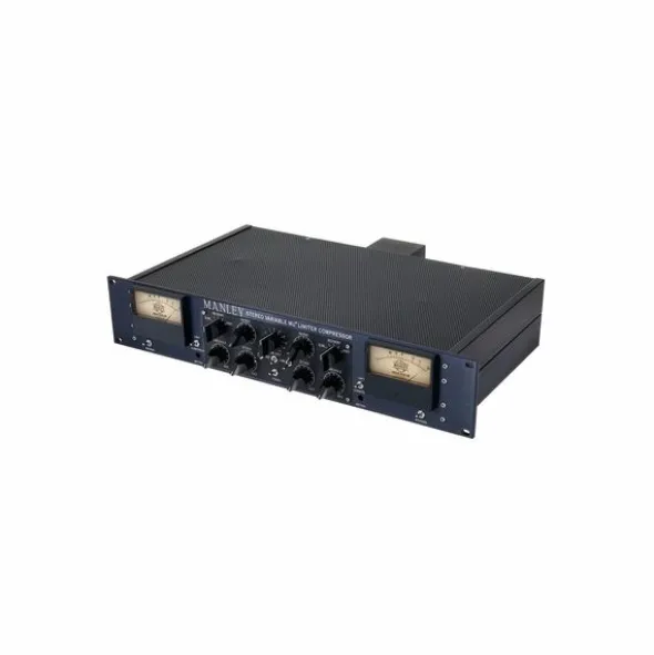 Manley Variable MU Compressor B-Stock