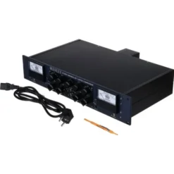 Manley Variable MU Mastering