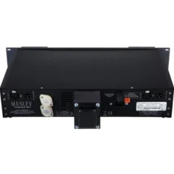 Manley Variable MU Mastering
