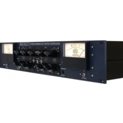 Manley Variable MU Mastering