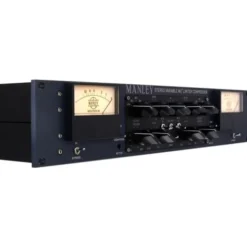 Manley Variable MU Mastering