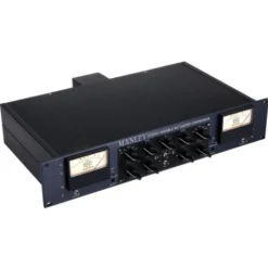 Manley Variable MU Mastering