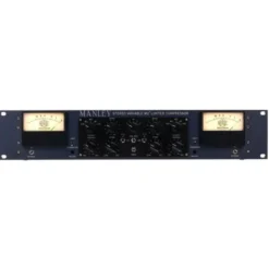 Manley Variable MU Mastering