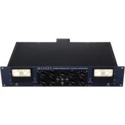 Manley Variable MU Mastering