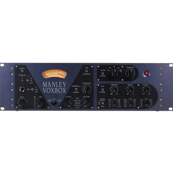 Manley Voxbox