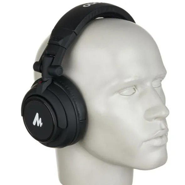 Maono MH601 Studio Monitor Headphone