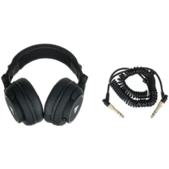 Maono MH601 Studio Monitor Headphone