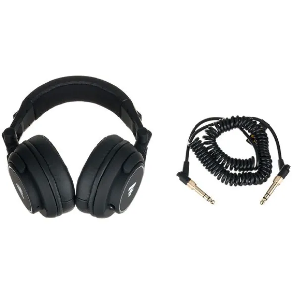 Maono MH601 Studio Monitor Headphone