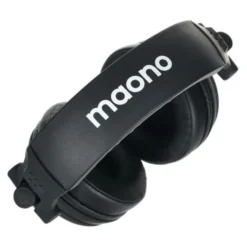 Maono MH601 Studio Monitor Headphone