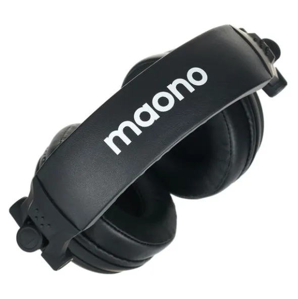 Maono MH601 Studio Monitor Headphone