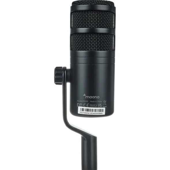 Maono PD100 Podcast Mic