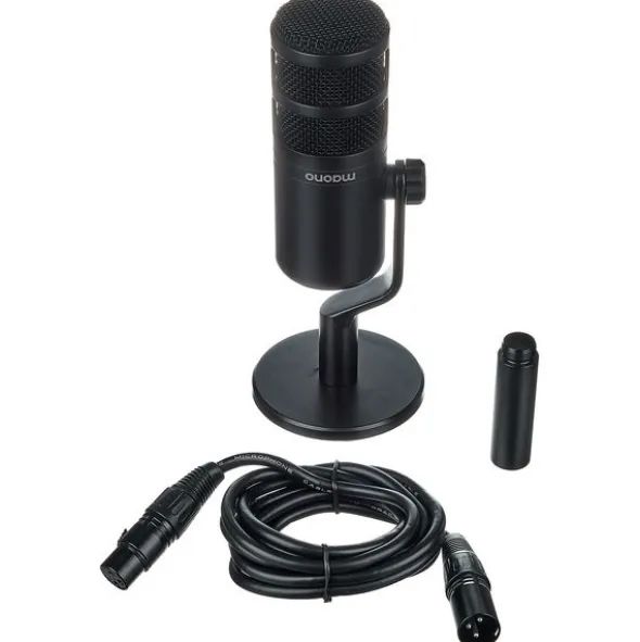 Maono PD100 Podcast Mic