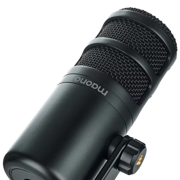 Maono PD100 Podcast Mic