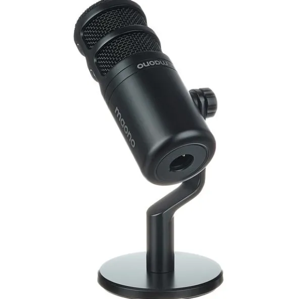 Maono PD100 Podcast Mic