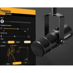 Maono PD400X