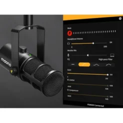 Maono PD400X