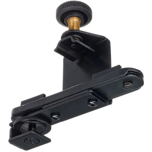 Marantz Pro Audio Scope Gear