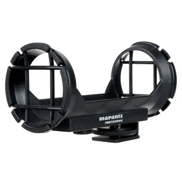 Marantz Pro Audio Scope Gear