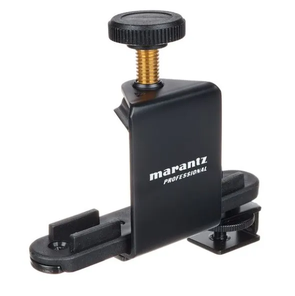 Marantz Pro Audio Scope Gear