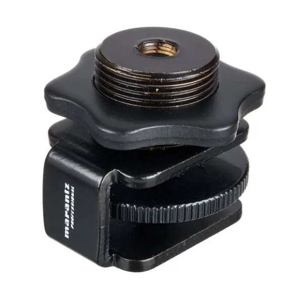 Marantz Pro Audio Scope Gear