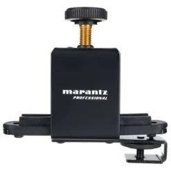 Marantz Pro Audio Scope Gear
