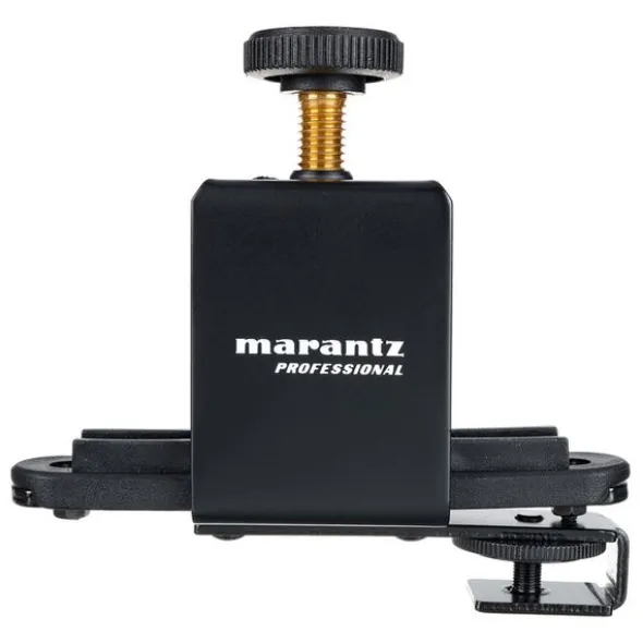 Marantz Pro Audio Scope Gear