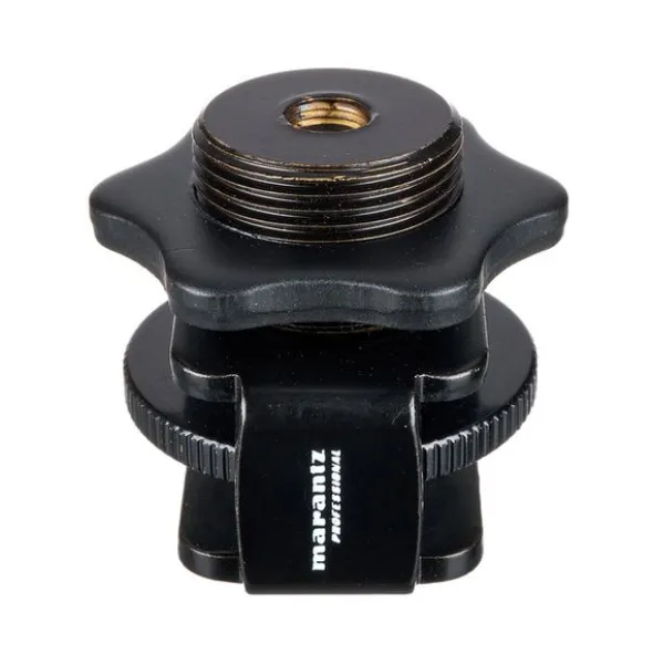 Marantz Pro Audio Scope Gear