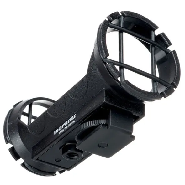 Marantz Pro Audio Scope Gear