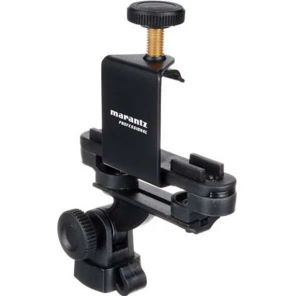 Marantz Pro Audio Scope Gear