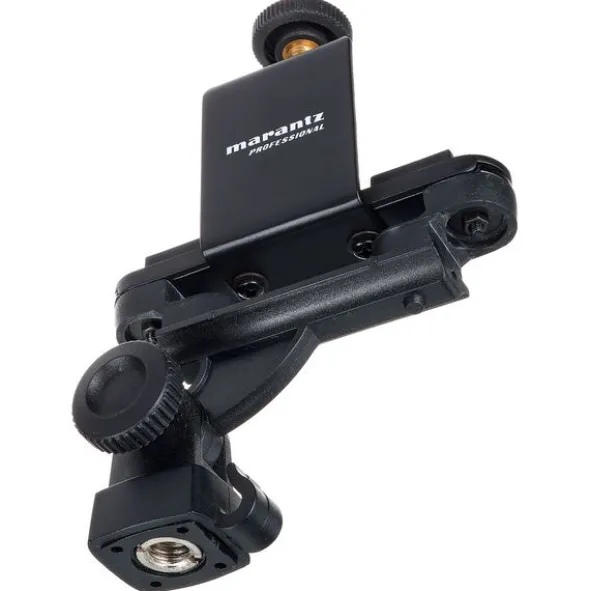 Marantz Pro Audio Scope Gear