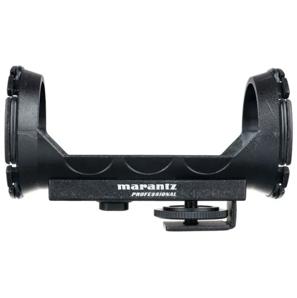 Marantz Pro Audio Scope Gear