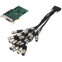 Marian Clara A XLR